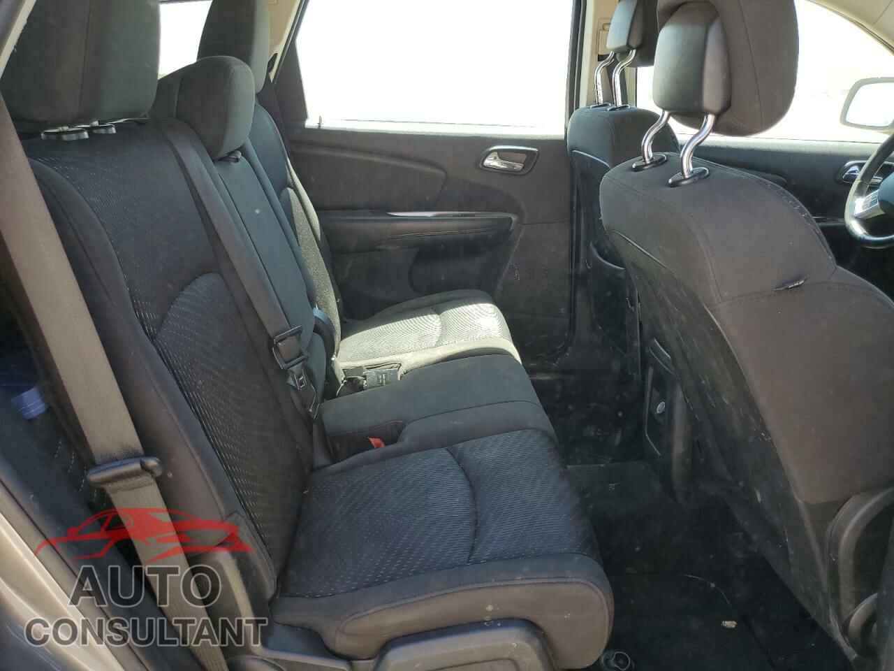DODGE JOURNEY 2012 - 3C4PDCBG3CT199227