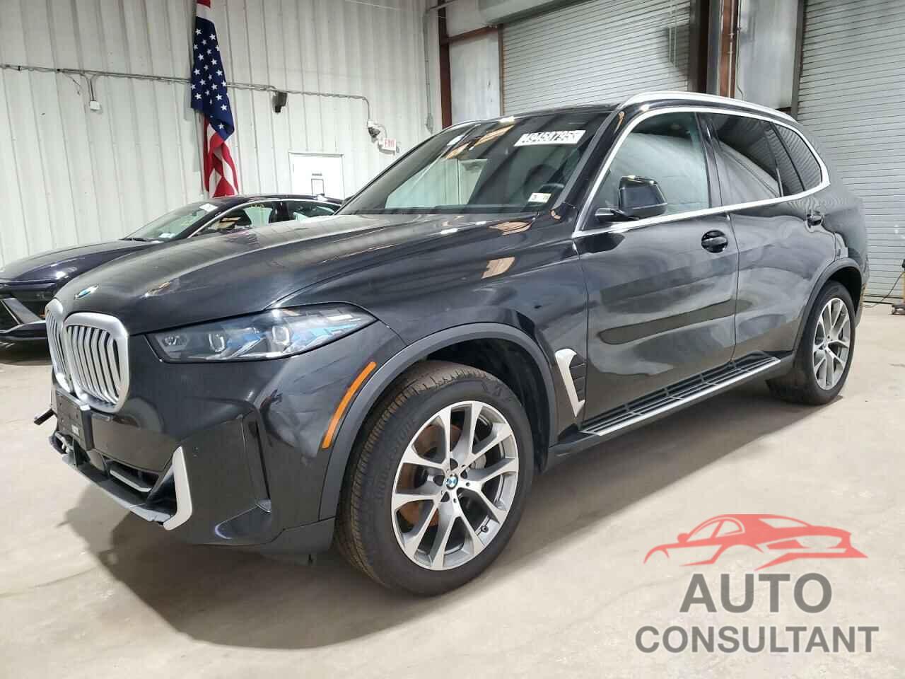 BMW X5 2024 - 5UX23EU09R9V77785