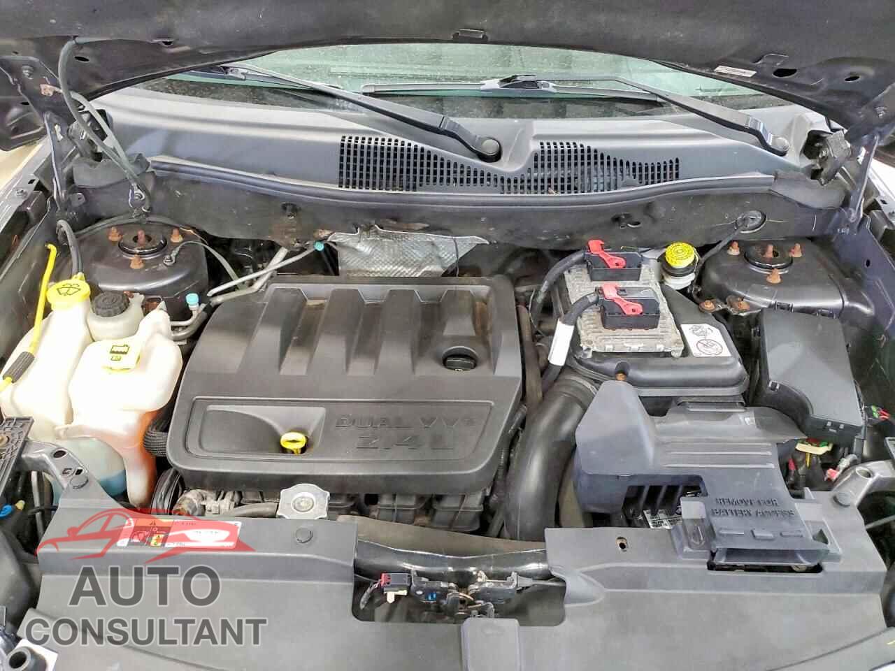 JEEP COMPASS 2016 - 1C4NJDEB2GD757635