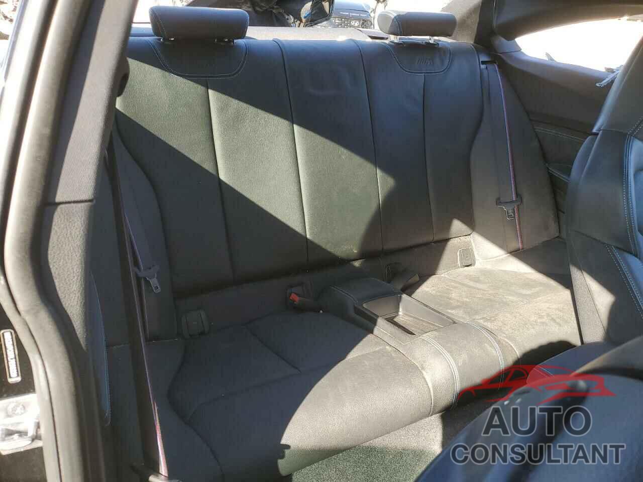 BMW M2 2020 - WBS2U7C07L7E56229