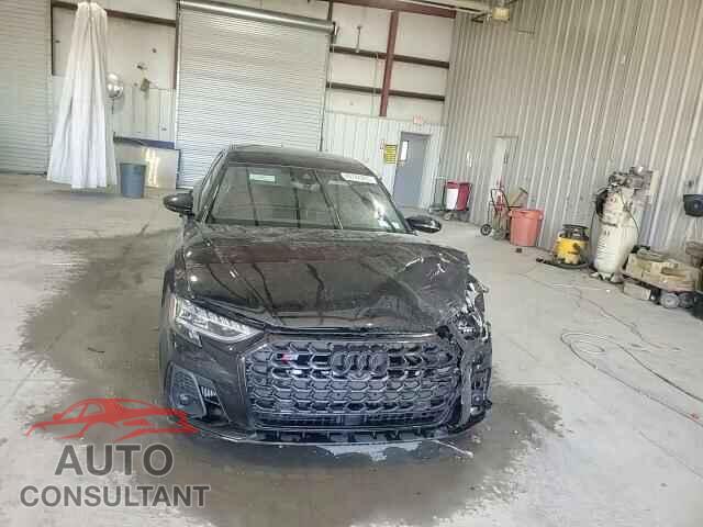 AUDI S8 2024 - WAULSBF89RN010765