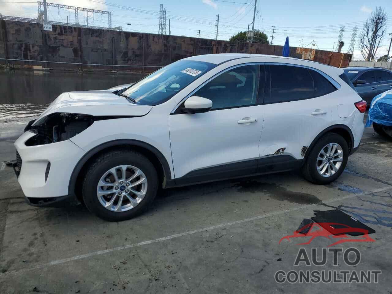 FORD ESCAPE 2020 - 1FMCU0G60LUB05612