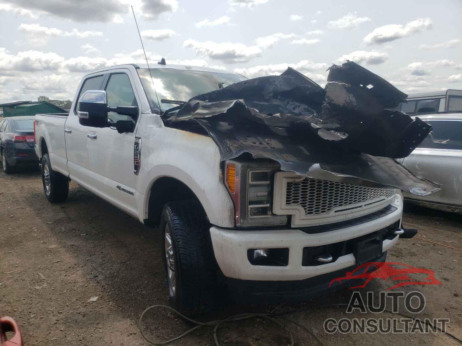FORD F250 2019 - 1FT7W2BTXKEG67986