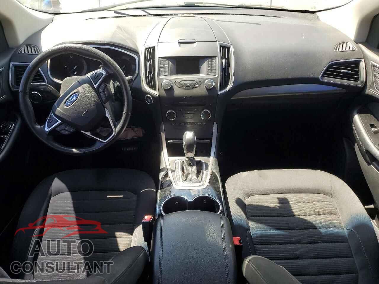 FORD EDGE 2016 - 2FMPK4J97GBC14209