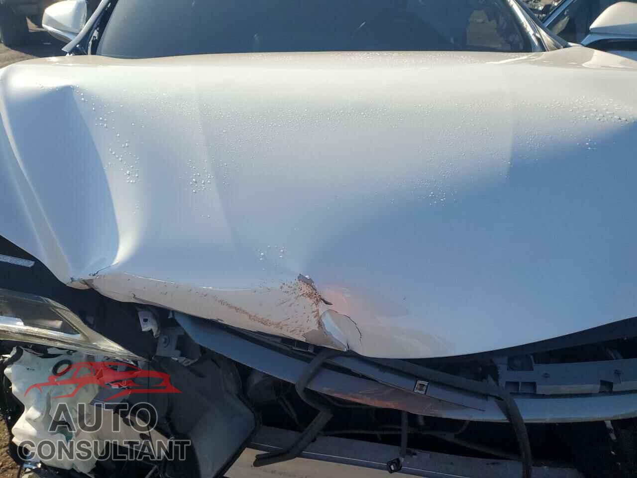 LEXUS RX350 2017 - 2T2BZMCA2HC064337