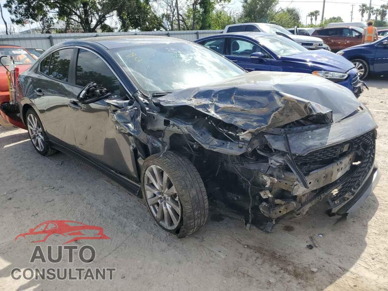MAZDA 3 2020 - JM1BPACL9L1164183