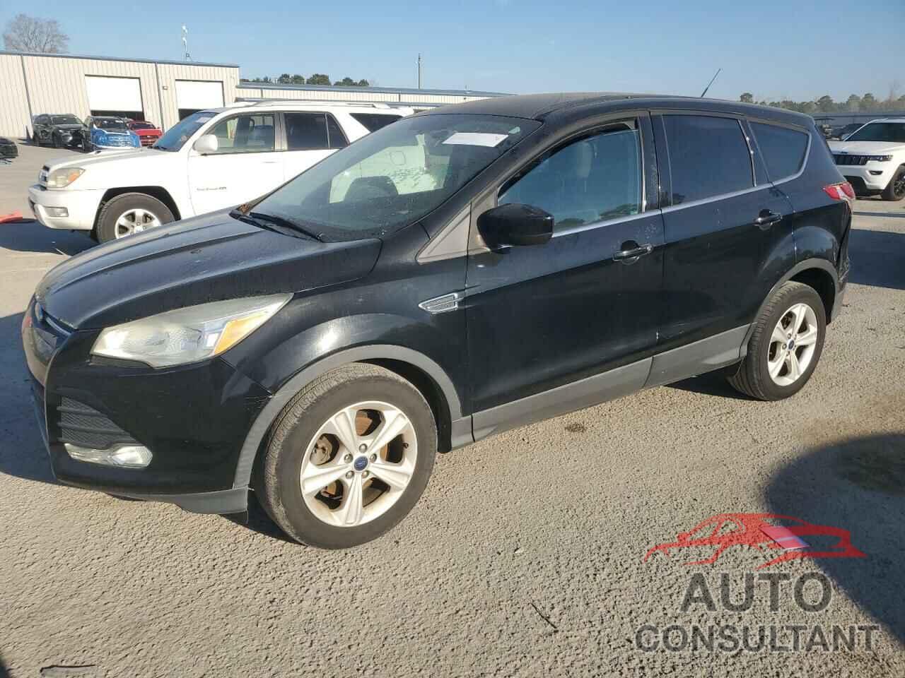 FORD ESCAPE 2016 - 1FMCU0G76GUB36281