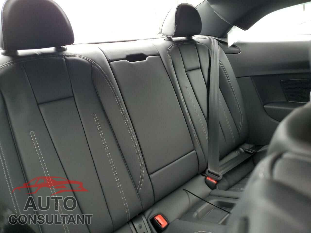 AUDI A5 2023 - WAUTAAF53PA006606