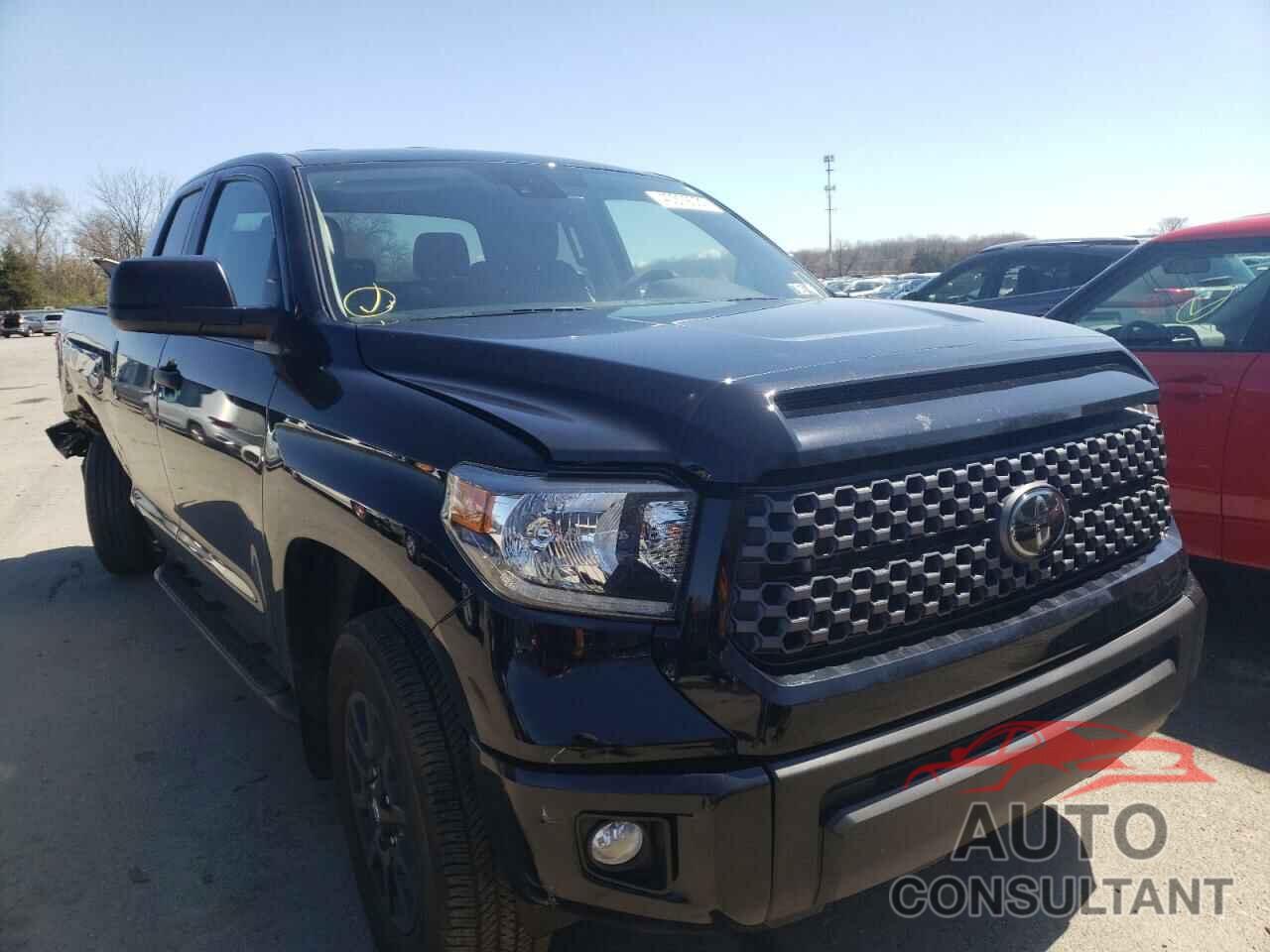 TOYOTA TUNDRA 2020 - 5TFUY5F11LX894853