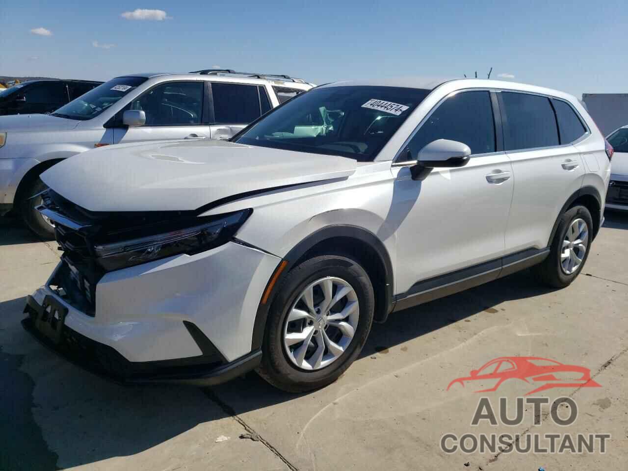 HONDA CRV 2023 - 2HKRS3H29PH308600