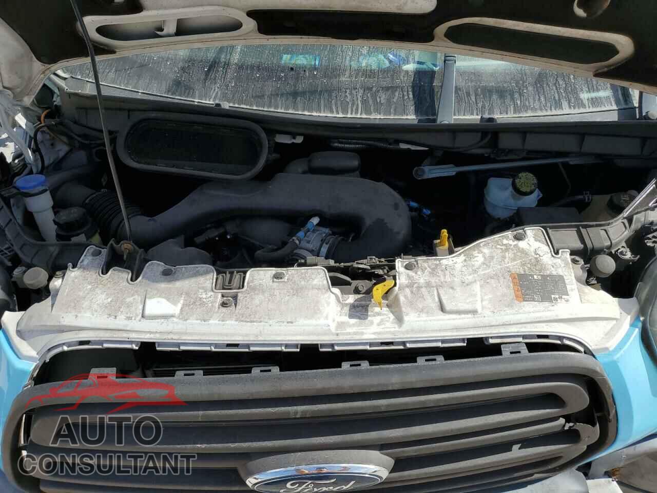 FORD TRANSIT 2016 - 1FTYR1YM9GKA55292