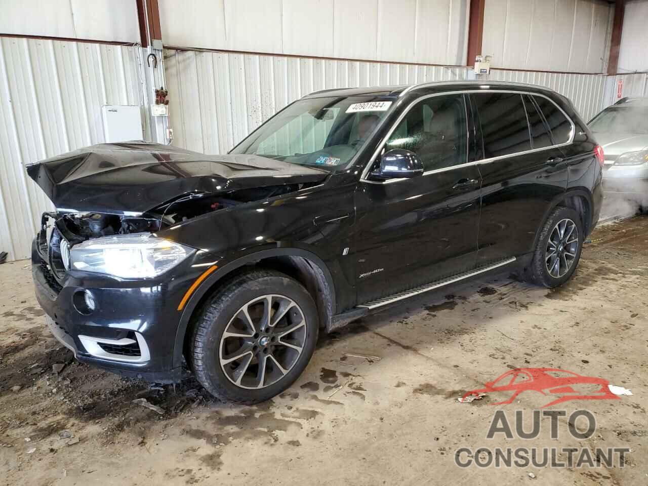 BMW X5 2017 - 5UXKT0C37H0V97437