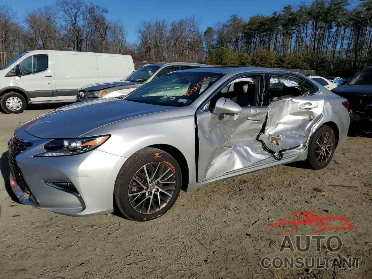 LEXUS ES350 2016 - JTHBK1GG1G2226282