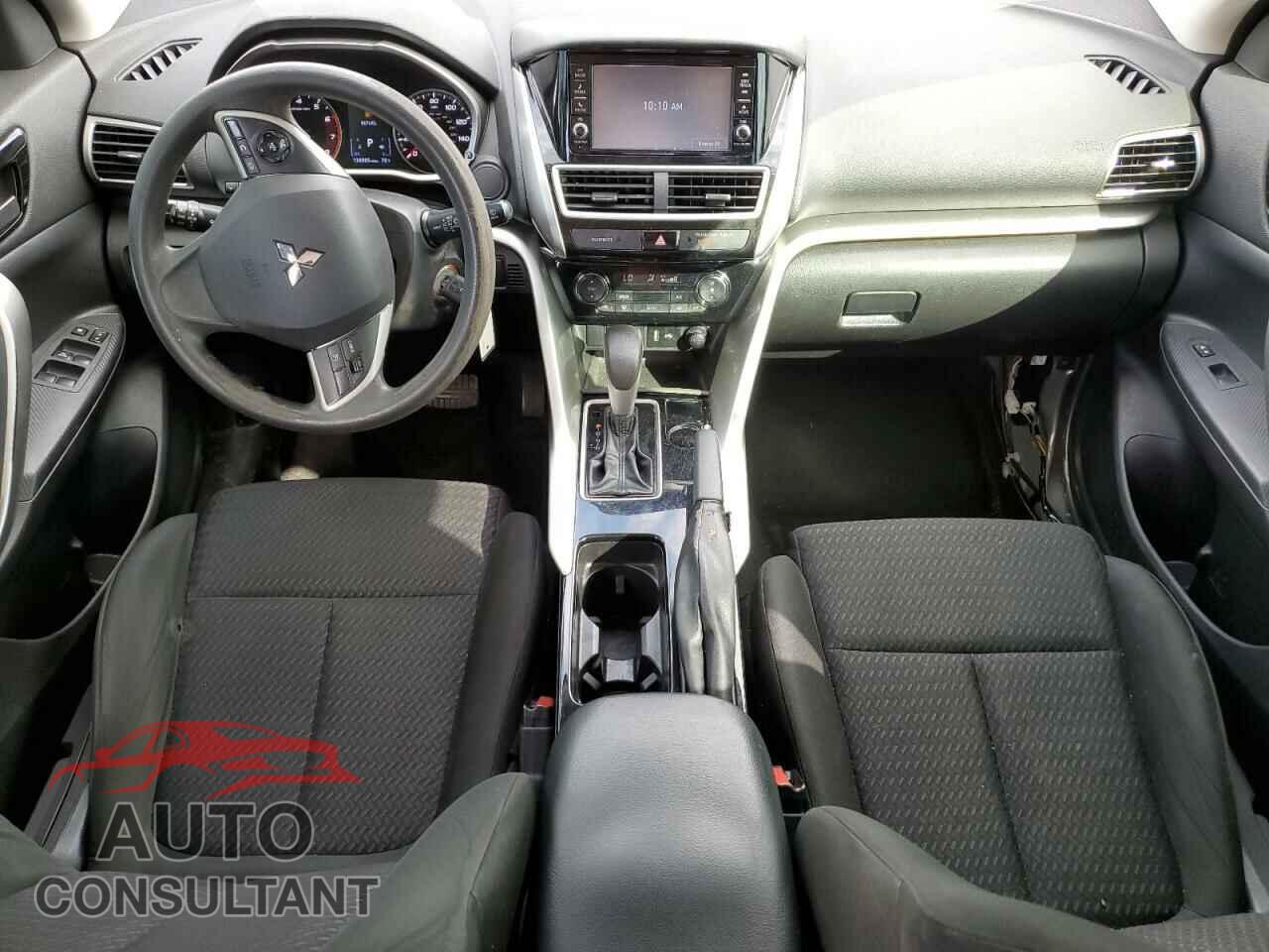 MITSUBISHI ECLIPSE 2019 - JA4AS3AA6KZ024352