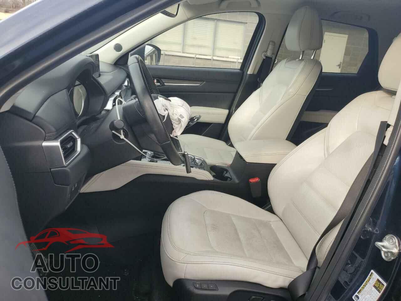 MAZDA CX-5 2018 - JM3KFBDM9J0406335