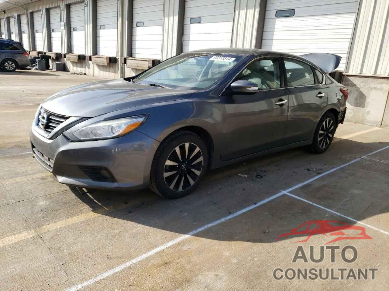 NISSAN ALTIMA 2018 - 1N4AL3AP5JC159952