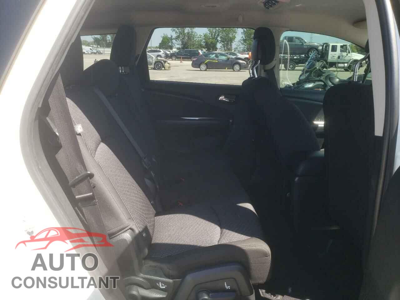 DODGE JOURNEY 2016 - 3C4PDCBG5GT174643