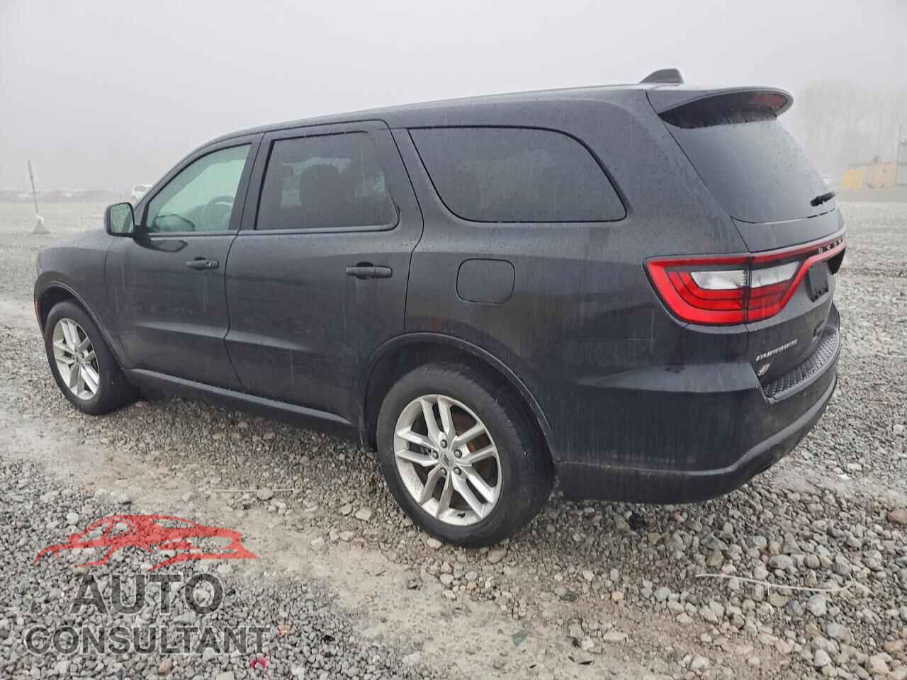 DODGE DURANGO 2023 - 1C4RDJDG7PC617350