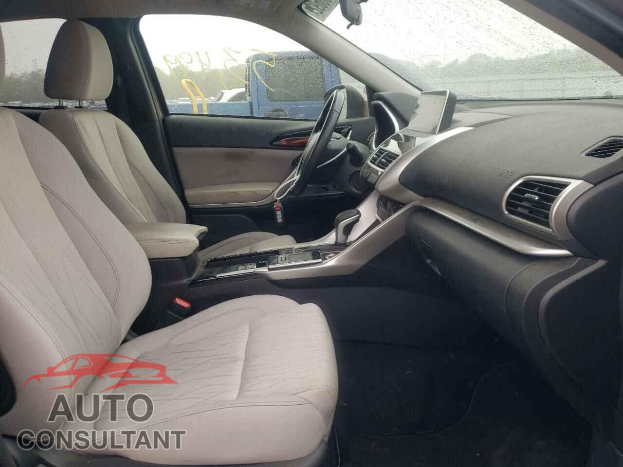MITSUBISHI ECLIPSE 2019 - JA4AT5AA1KZ002753