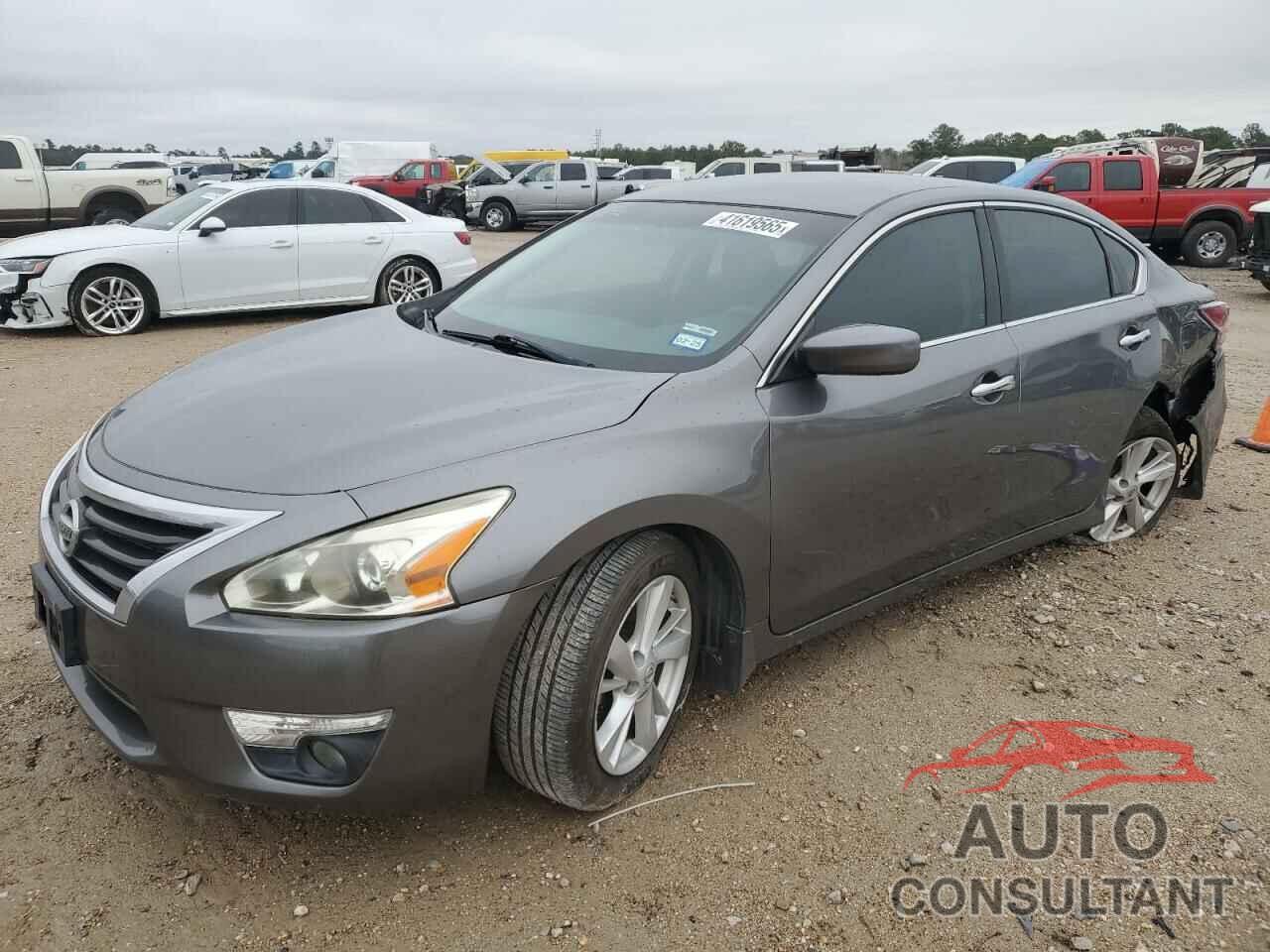 NISSAN ALTIMA 2015 - 1N4AL3AP6FC145257