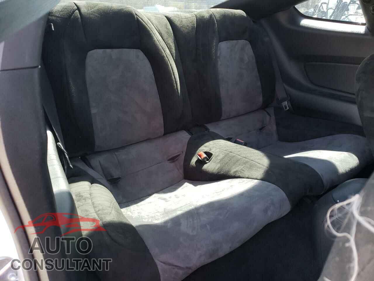 FORD MUSTANG 2016 - 1FA6P8CF6G5221237