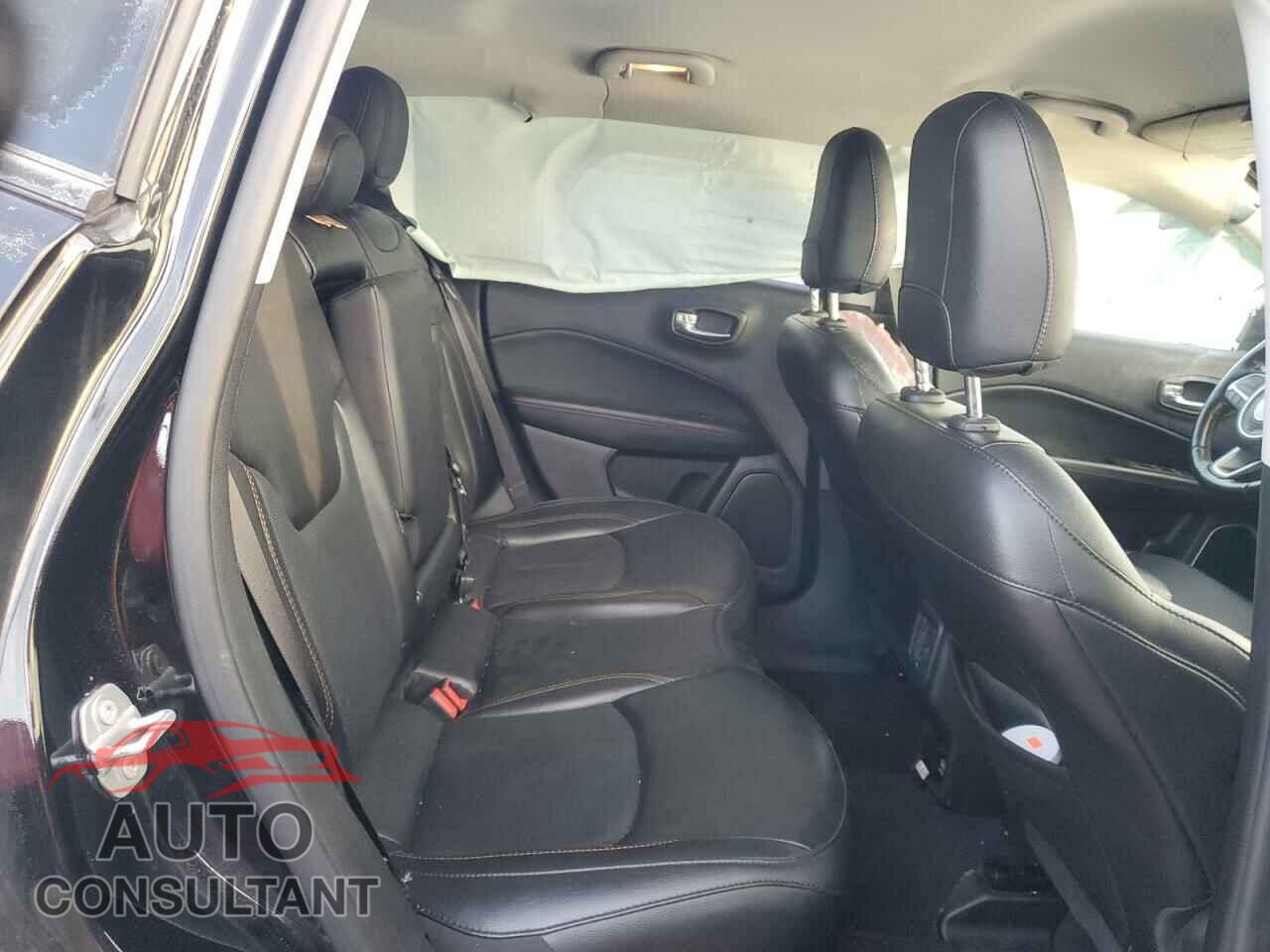 JEEP COMPASS 2020 - 3C4NJDCB6LT246016