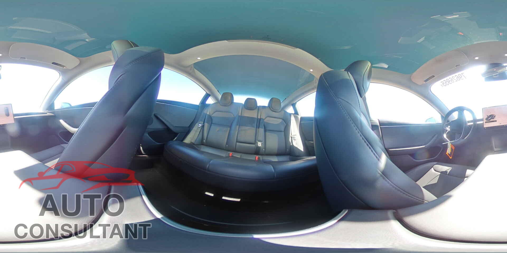 TESLA MODEL 3 2024 - 5YJ3E1EA0RF863692