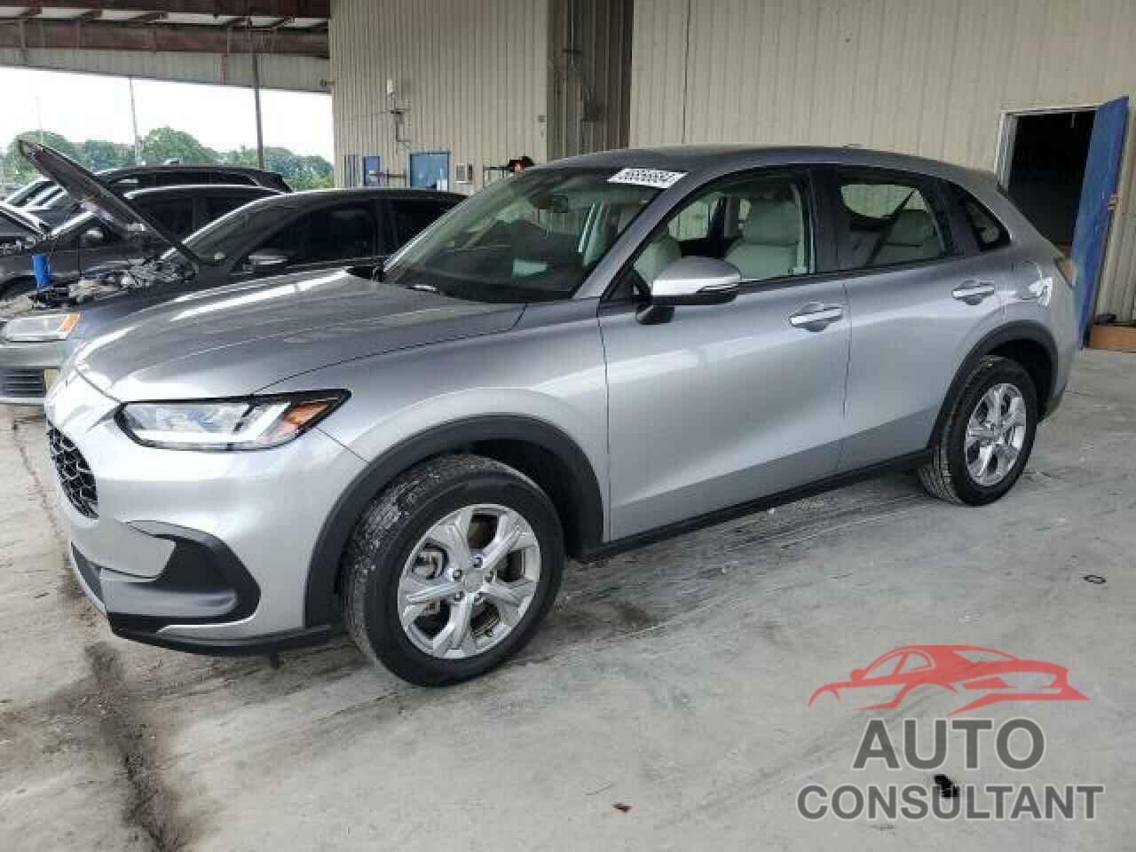 HONDA HR-V 2024 - 3CZRZ1H37RM722653