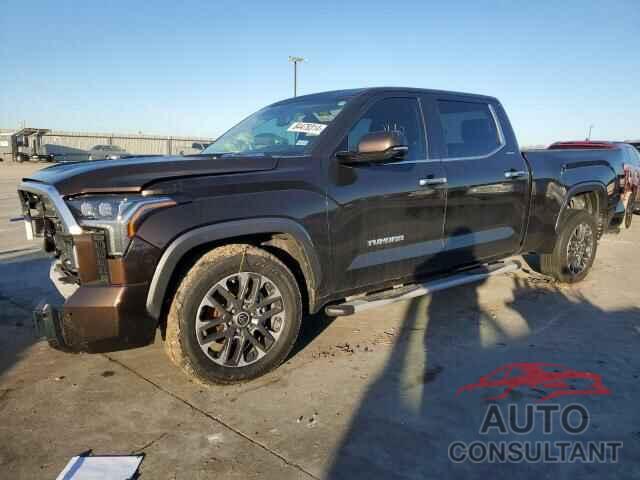 TOYOTA TUNDRA 2022 - 5TFJC5EC3NX001878