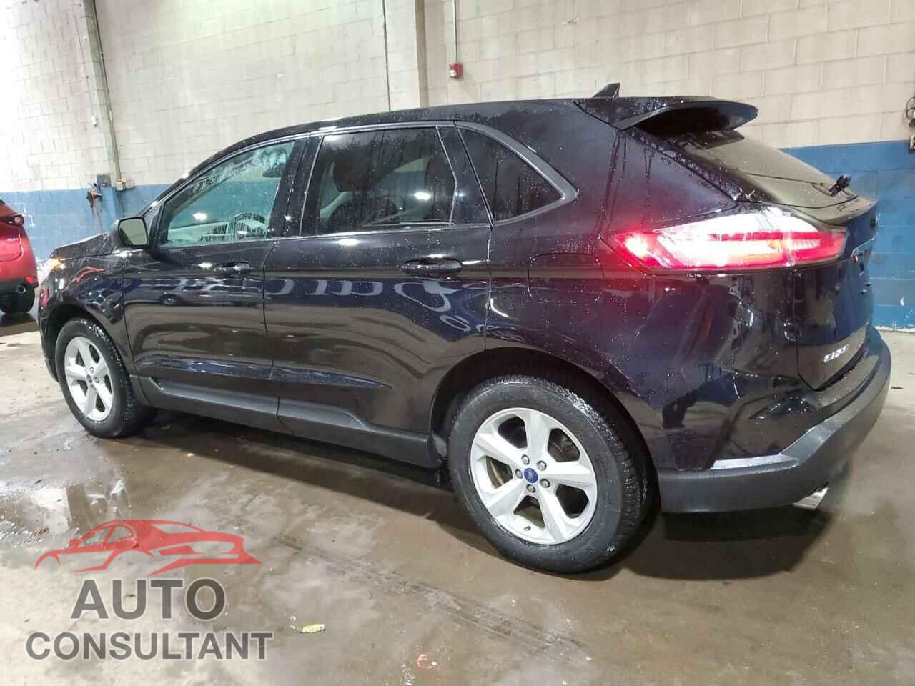 FORD EDGE 2019 - 2FMPK4G96KBC24018