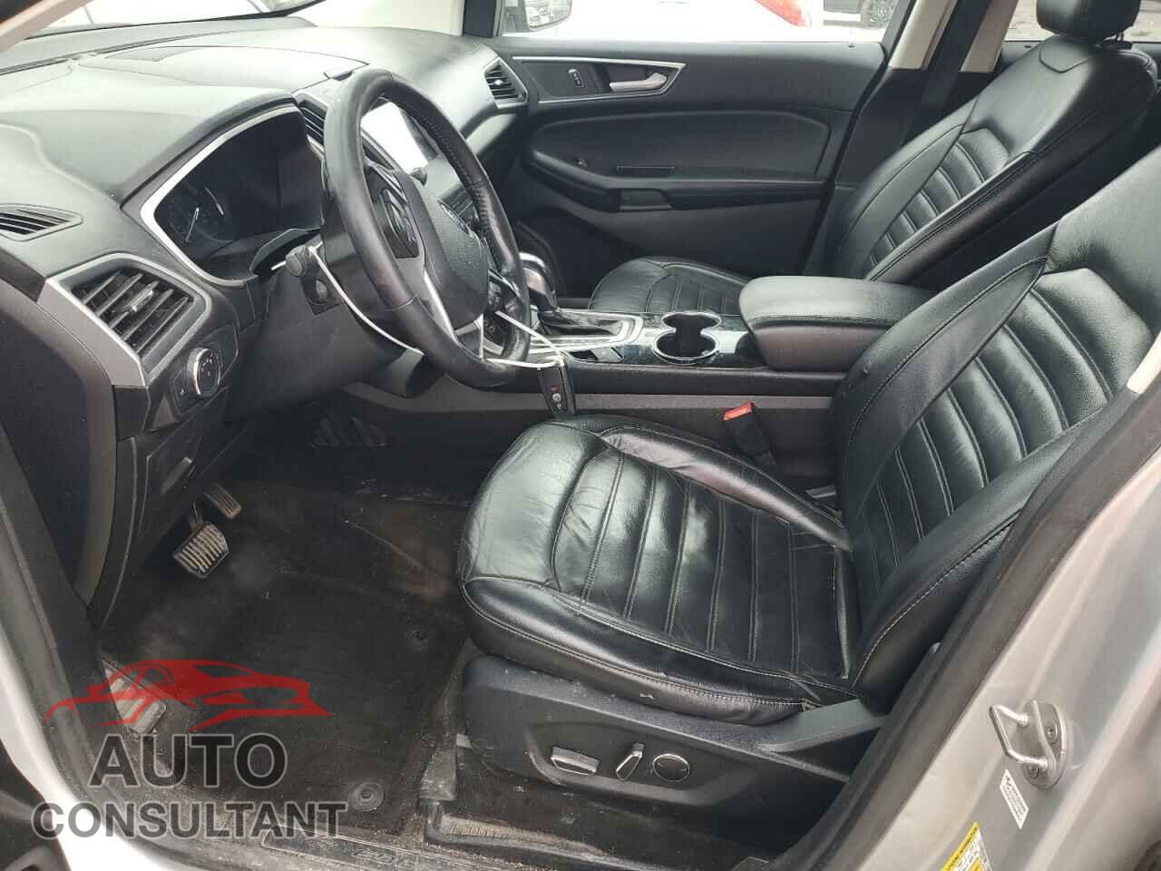 FORD EDGE 2017 - 2FMPK3J97HBC32382
