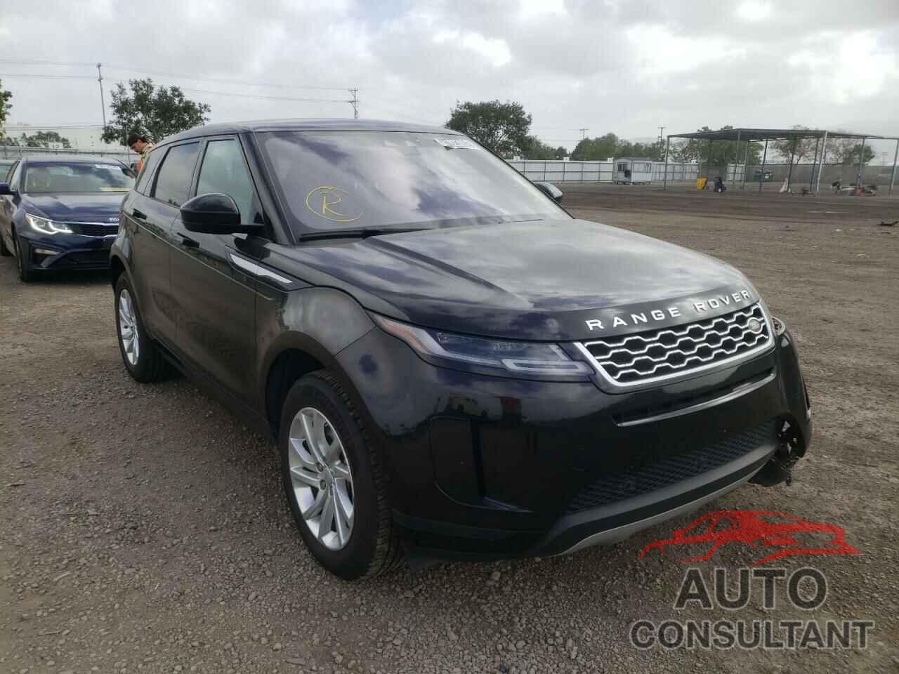 LAND ROVER RANGEROVER 2020 - SALZP2FX2LH075493