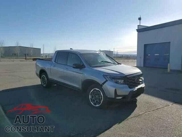 HONDA RIDGELINE 2026 - 5FPYK3F79TB010719