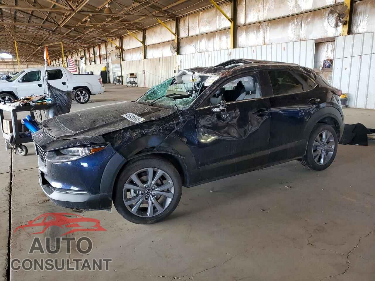 MAZDA CX30 2025 - 3MVDMBCM1SM800840