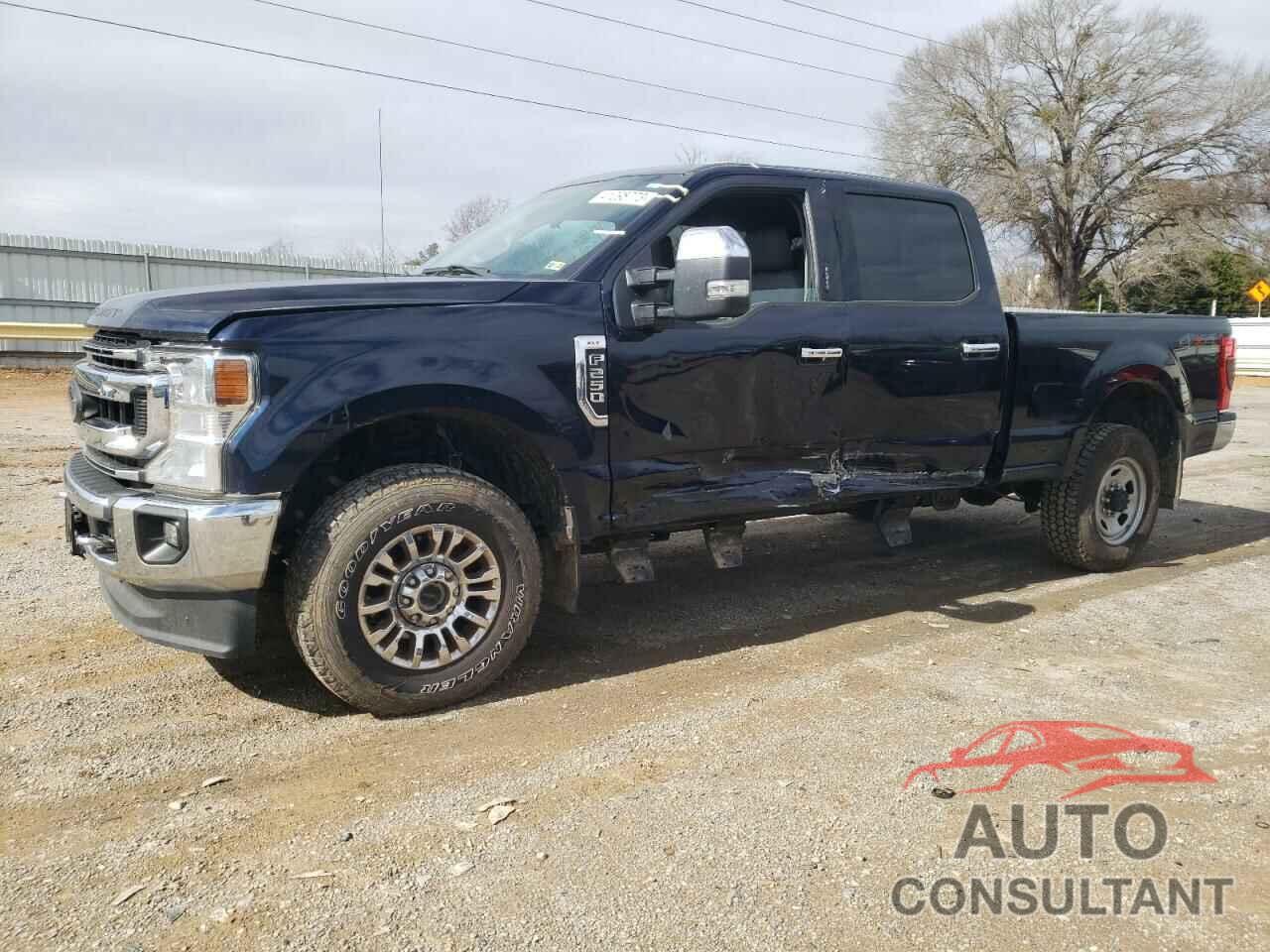 FORD F250 2021 - 1FT7W2BN6MEC57805