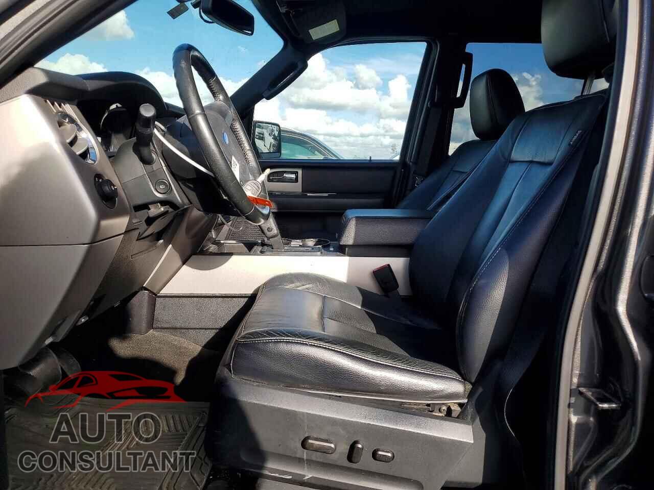 FORD EXPEDITION 2017 - 1FMJU1HTXHEA85257