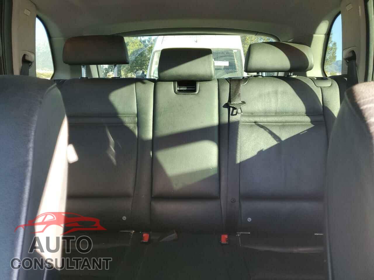 BMW X5 2009 - 5UXFE43579L273473