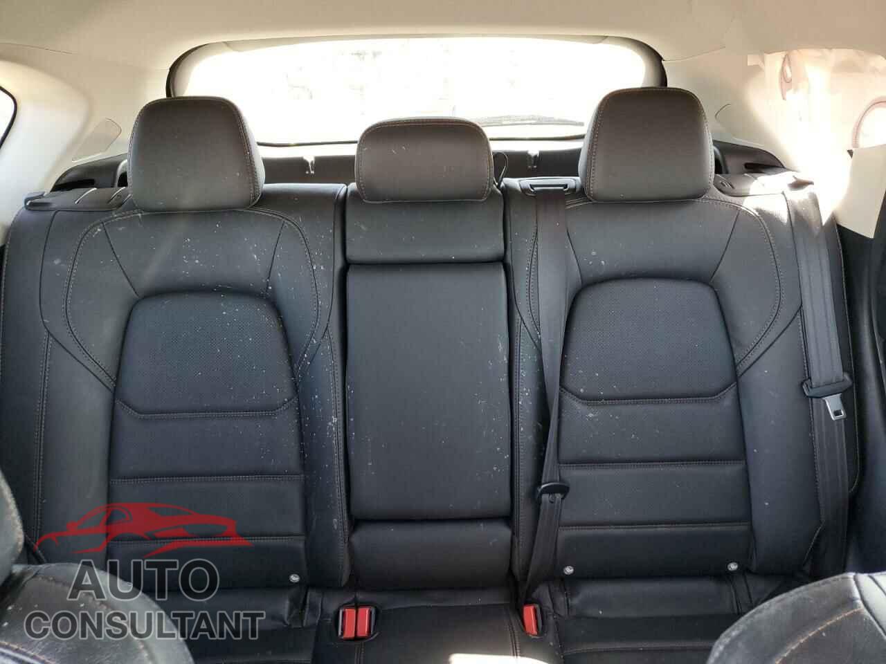 MAZDA CX-5 2021 - JM3KFBDM8M1430219