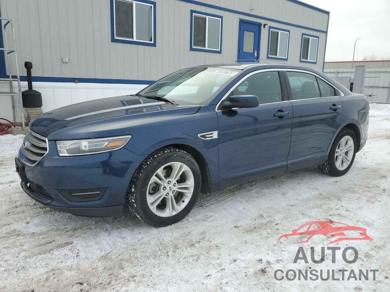 FORD TAURUS 2017 - 1FAHP2H88HG137815