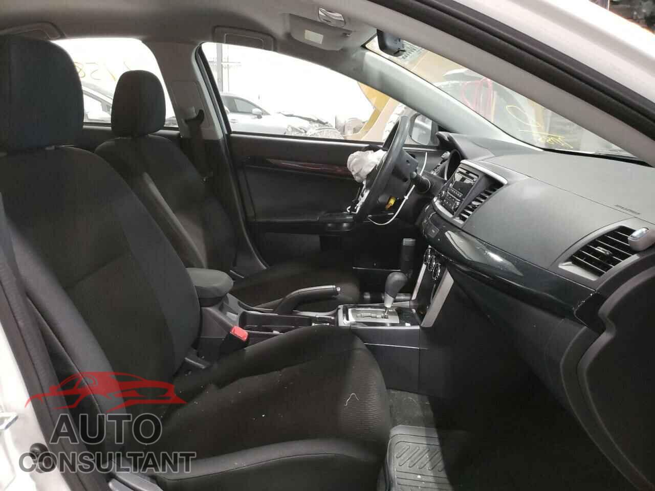 MITSUBISHI LANCER 2016 - JA32V2FW0GU012085