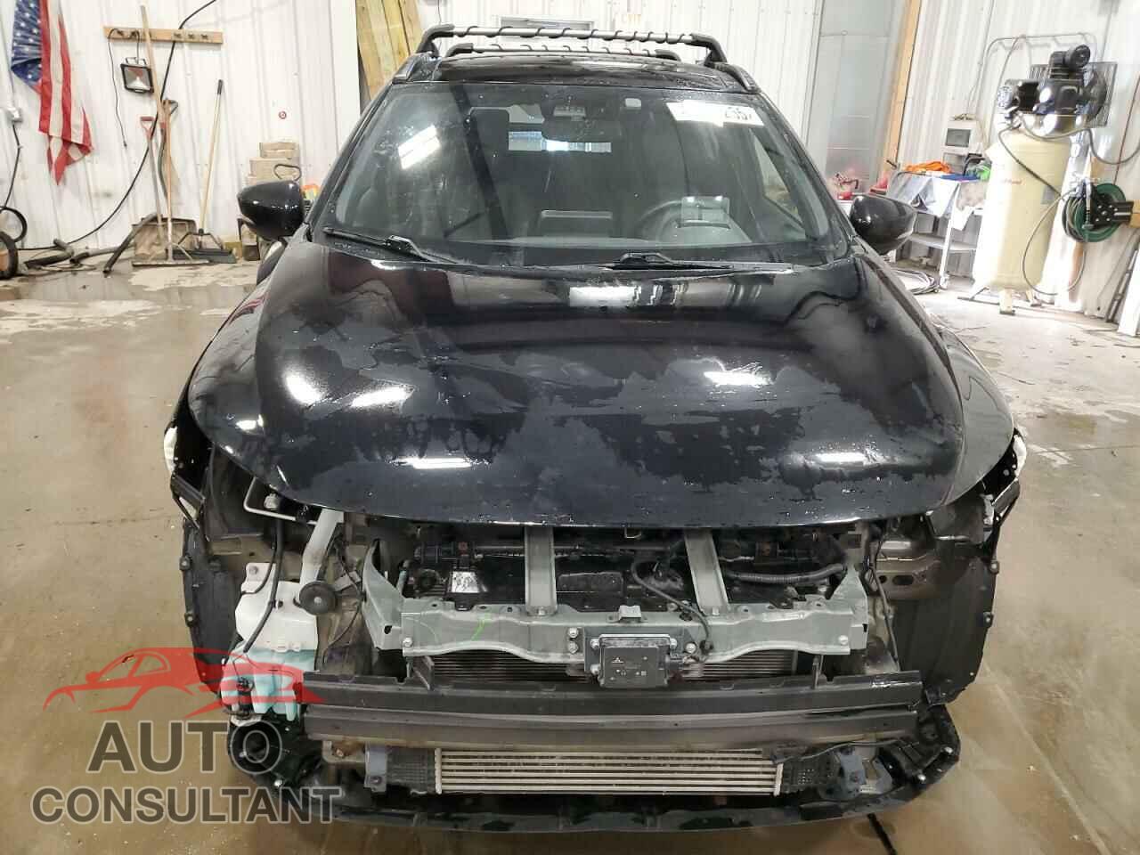 MITSUBISHI ECLIPSE 2020 - JA4AT5AA8LZ043012