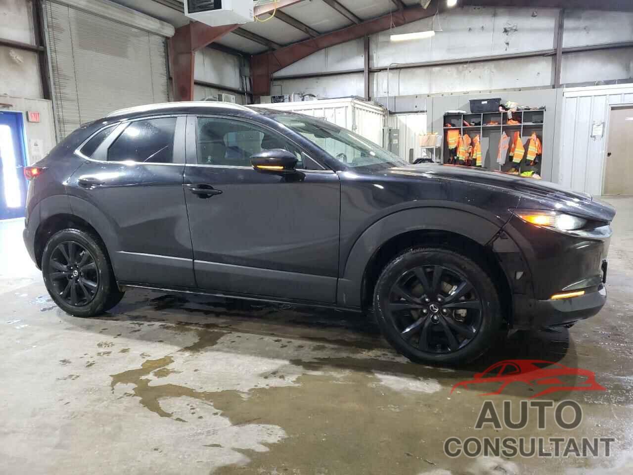 MAZDA CX30 2024 - 3MVDMBBM0RM695249