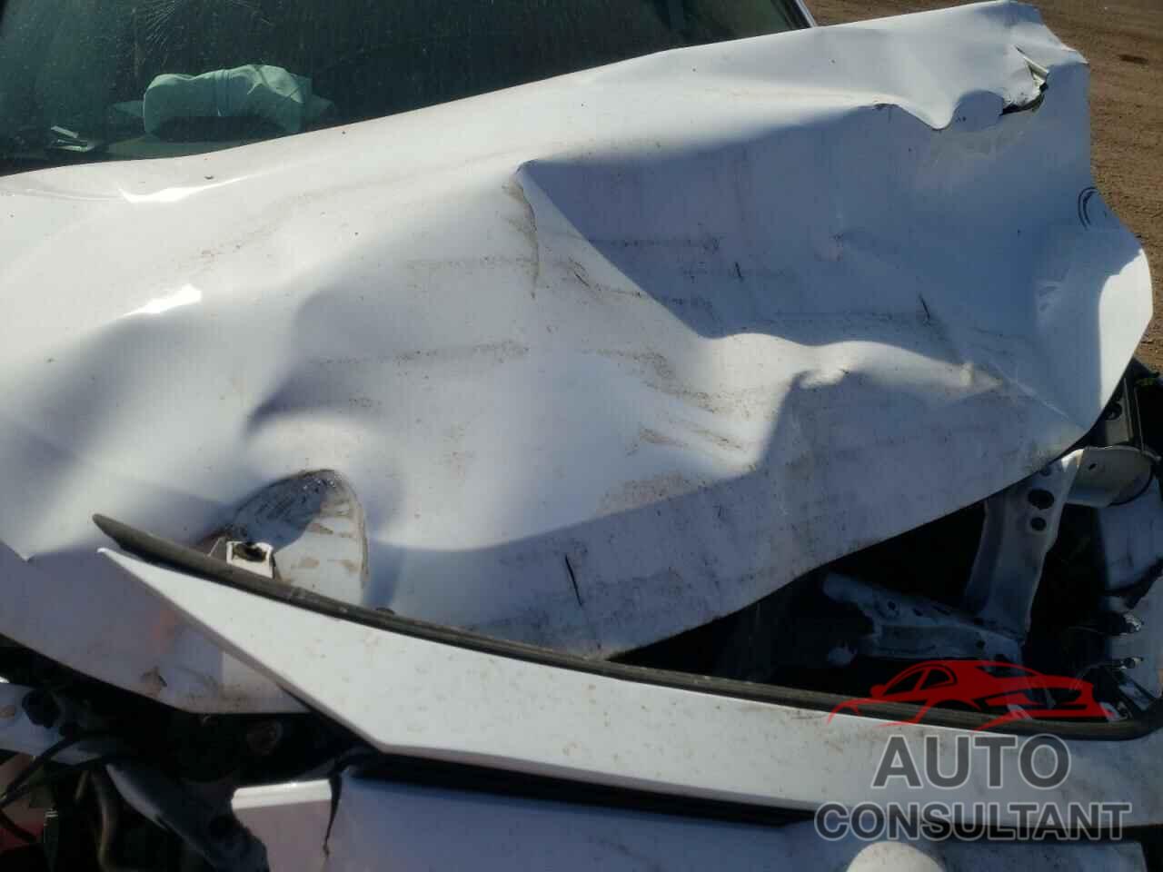 TOYOTA RAV4 2021 - 2T3F1RFV3MC218922