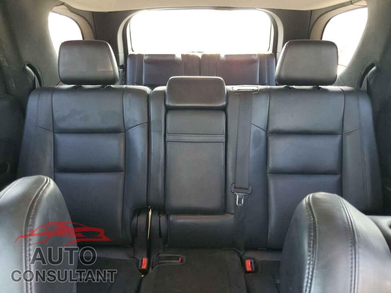 DODGE DURANGO 2015 - 1C4RDJDGXFC885601