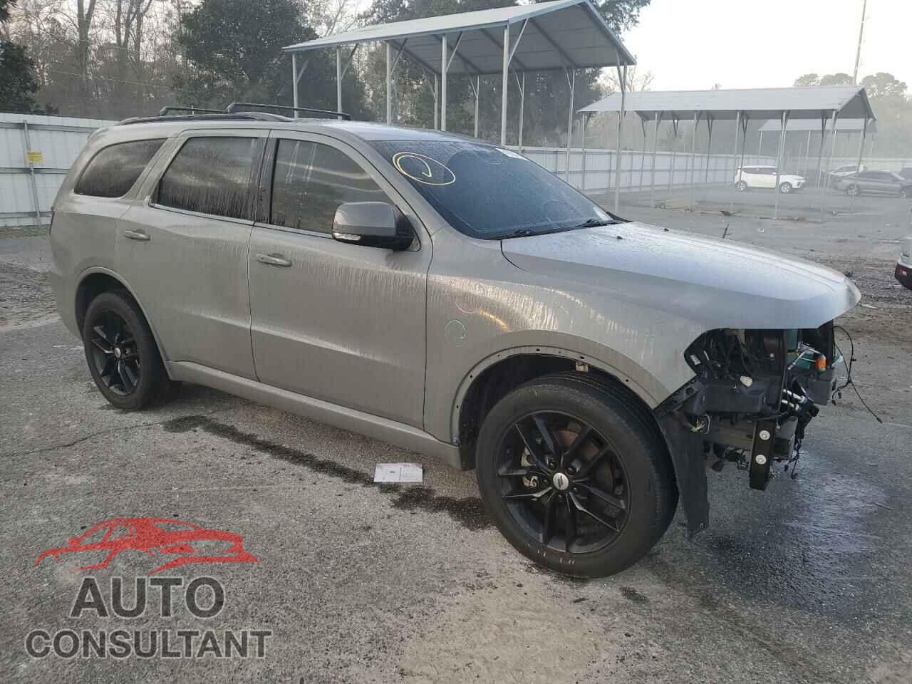 DODGE DURANGO 2021 - 1C4RDHDG1MC519130