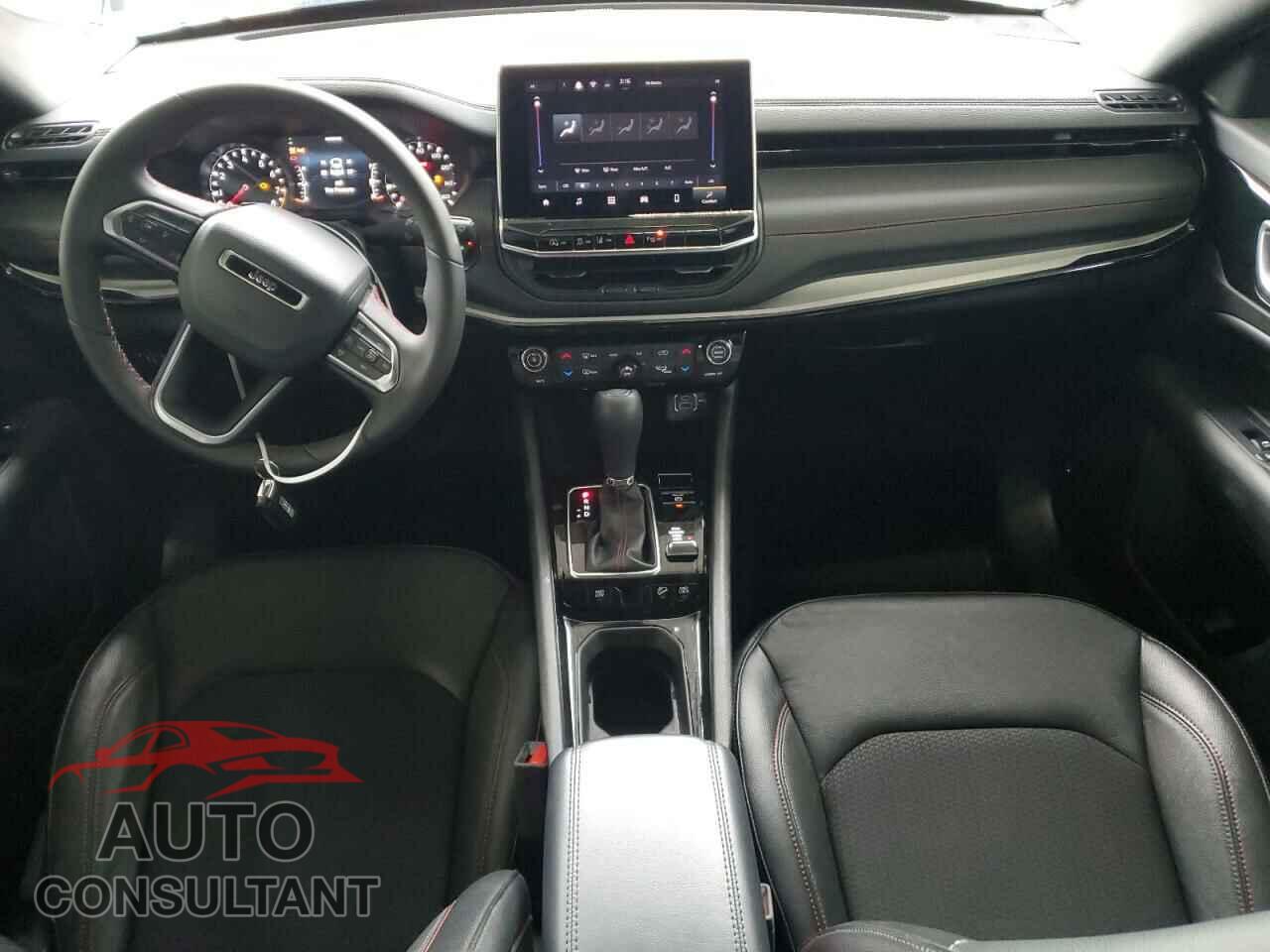 JEEP COMPASS 2024 - 3C4NJDDN7RT161008
