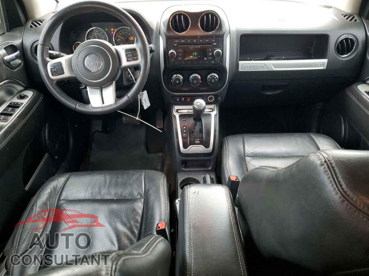 JEEP COMPASS 2015 - 1C4NJCEA8FD328497