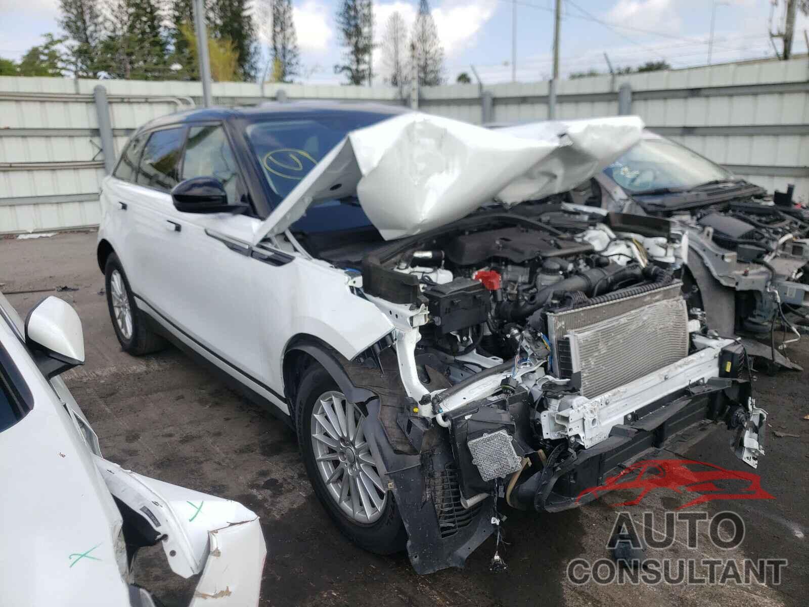 LAND ROVER RANGEROVER 2019 - SALYA2EX9KA214685