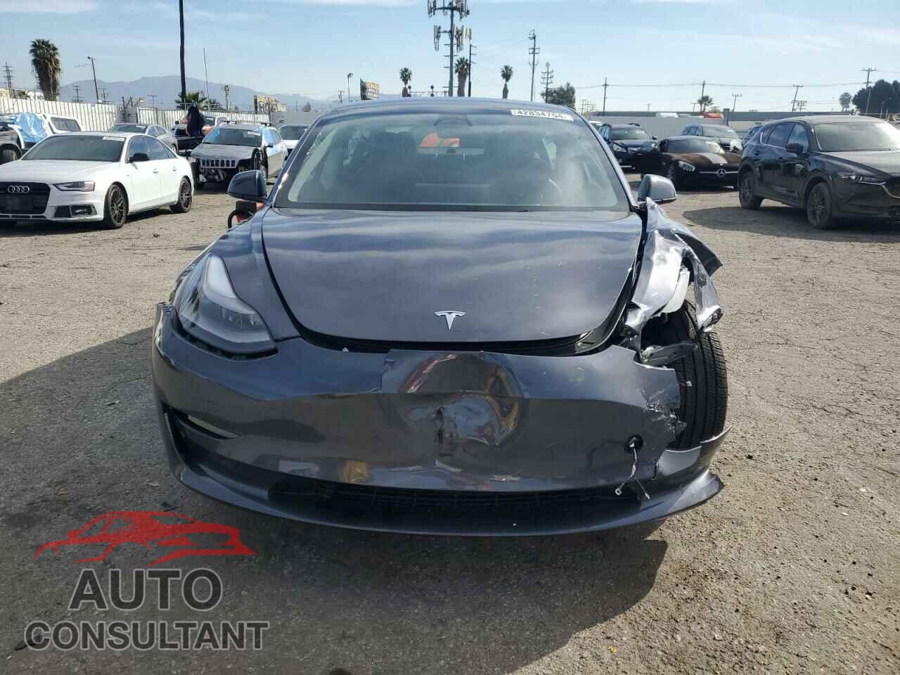 TESLA MODEL 3 2023 - 5YJ3E1EA8PF417352