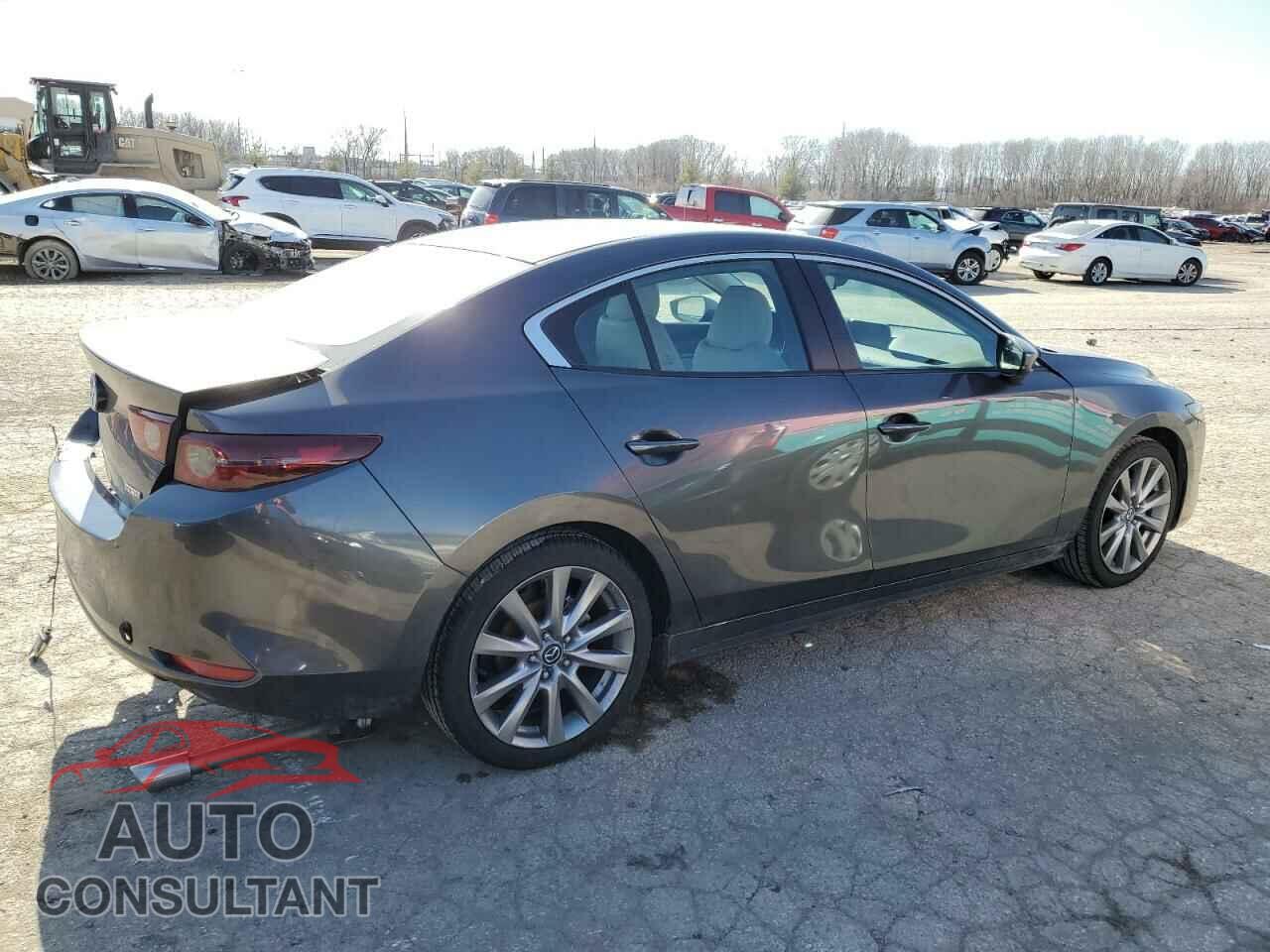 MAZDA 3 2020 - 3MZBPBCM4LM126441